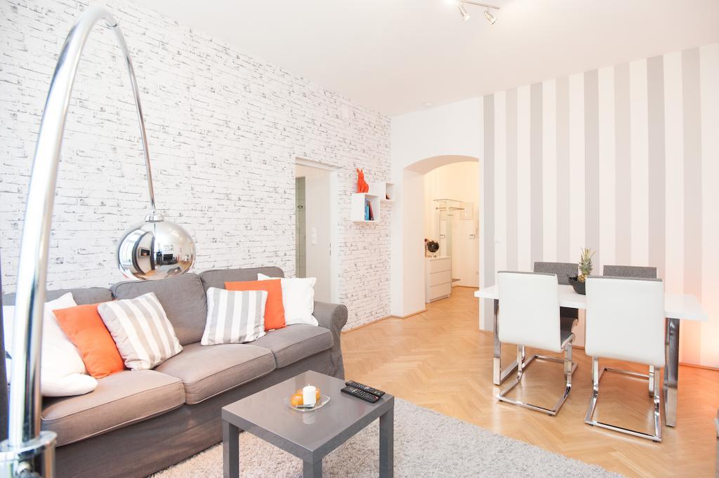 Vienna-Design-Apartments Room photo