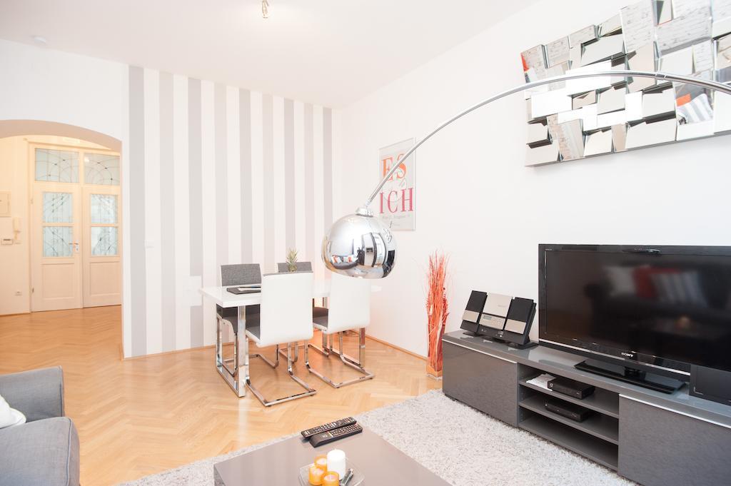 Vienna-Design-Apartments Room photo